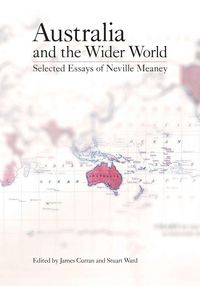 Produktbild: Australia and the Wider World