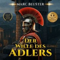 Produktbild: Der Wille des Adlers
