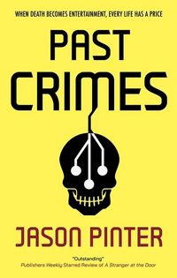 Produktbild: Past Crimes