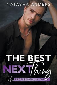 Produktbild: The Best Next Thing