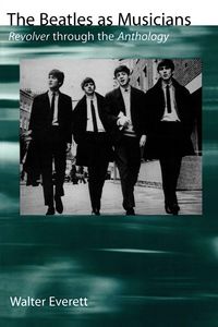 Produktbild: The Beatles as Musicians