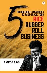 Produktbild: 5 Un-Beatable Strategies to Fast-Track Your Rice Rubber Roll Business (And Quadruple Your Customer Base)