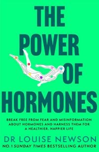 Produktbild: The Power of Hormones