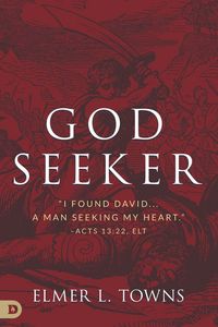Produktbild: God Seeker