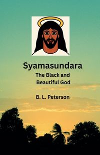 Produktbild: Syamasundara- The Black and Beautuful God