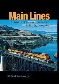 Produktbild: Main Lines