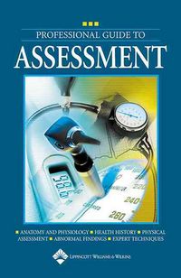 Produktbild: Professional Guide to Assessment