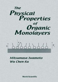 Produktbild: Iwamoto, M: Physical Properties of Organic Monolayers