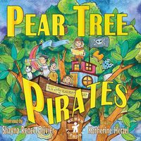Produktbild: Pear Tree Pirates