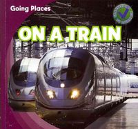 Produktbild: On a Train