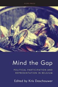 Produktbild: Mind the Gap