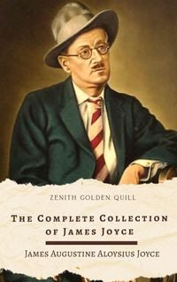 Produktbild: The Complete Collection of James Joyce
