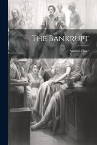 Produktbild: The Bankrupt