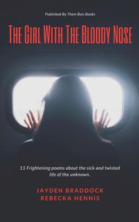 Produktbild: The Girl With The Bloody Nose