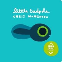 Produktbild: Little Tadpole