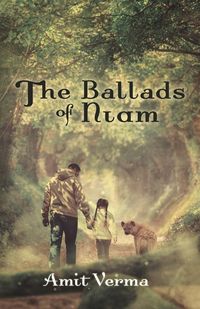 Produktbild: The Ballads of Niam