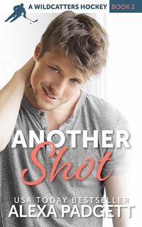 Produktbild: Another Shot (Wildcatters Hockey, #2)