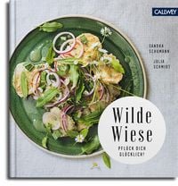 Produktbild: Wilde Wiese