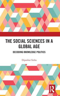 Produktbild: The Social Sciences in a Global Age