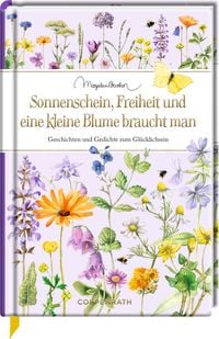 Produktbild: Sonnenschein, Freiheit und eine kleine Blume braucht man