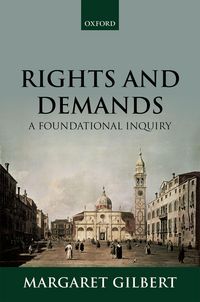 Produktbild: Rights and Demands