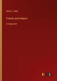 Produktbild: Friends and Helpers