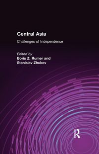Produktbild: Central Asia