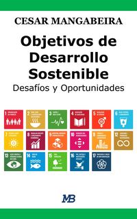 Produktbild: Objetivos de Desarrollo Sostenible: Desaf&iacute;os y Oportunidades