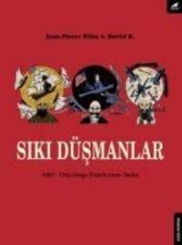 Produktbild: Siki D&uuml;smanlar