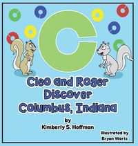 Produktbild: Cleo and Roger Discover Columbus, Indiana