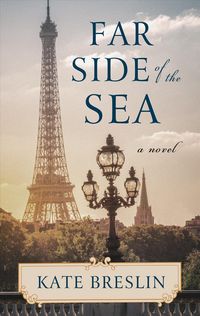 Produktbild: Far Side Of The Sea -Lp