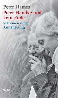 Produktbild: Peter Handke und kein Ende