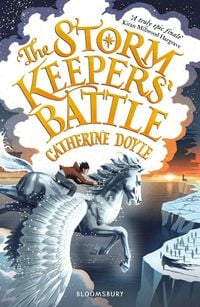 Produktbild: Storm Keepers'' Battle