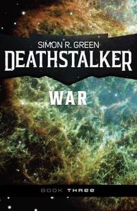 Produktbild: Deathstalker War