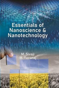 Produktbild: Essentials of Nanoscience and Nanotechnology