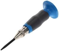 Produktbild: 101 Automatik-K&ouml;rner mit Spitze und Handschutz Gedore 8722880