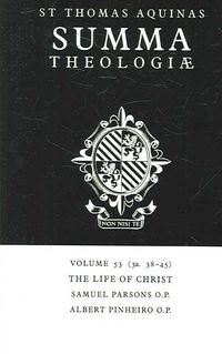 Produktbild: The Life of Christ