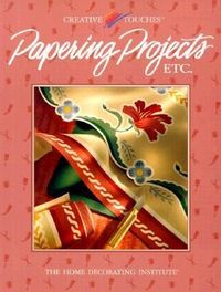 Produktbild: Papering Projects Etc