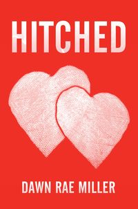 Produktbild: Hitched (CRUSHED, #2)