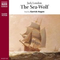 Produktbild: The Sea-Wolf