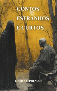 Produktbild: Contos Estranhos e Curtos