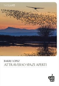 Produktbild: Attraverso spazi aperti