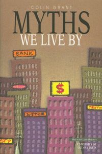 Produktbild: Grant, C: Myths We Live by