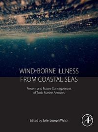 Produktbild: Wind-Borne Illness from Coastal Seas