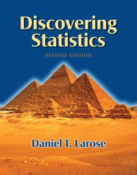 Produktbild: Discovering Statistics 2/e