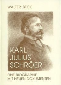 Produktbild: Karl Julius Schr&ouml;er