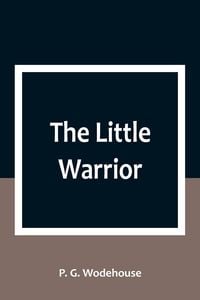 Produktbild: The Little Warrior