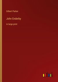 Produktbild: John Enderby