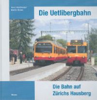 Produktbild: Die Uetlibergbahn