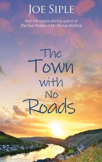 Produktbild: The Town with No Roads